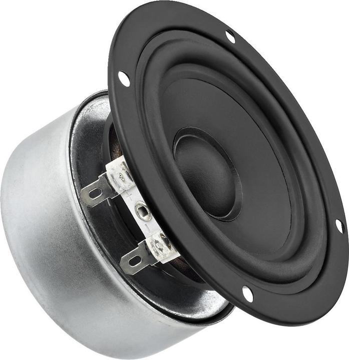 Monacor SPX-30M (1 Stk.)