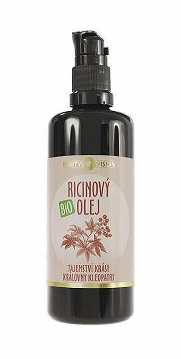 Produktbild Purity Bio (Körperöl, 100 ml)