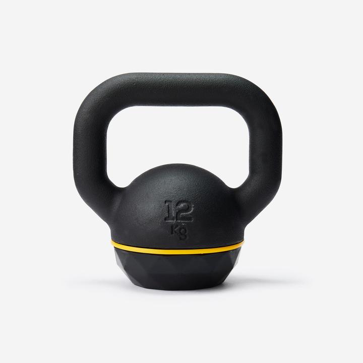 Actual product image Corength KB 12 (1 x 12 kg)