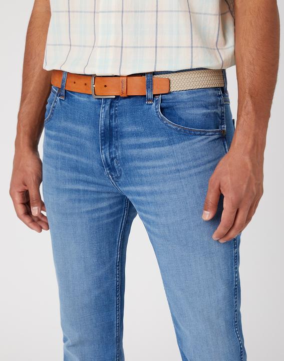 Actual product image Wrangler Webbing Belt (85)