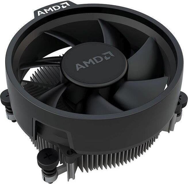 Produktbild AMD Ryzen 5 2400G (AM4, 3.60 GHz, 4 -Core)