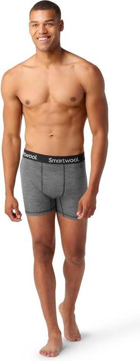 Immagine prodotto Smartwool Ms Sport Boxer Brief (XXL)