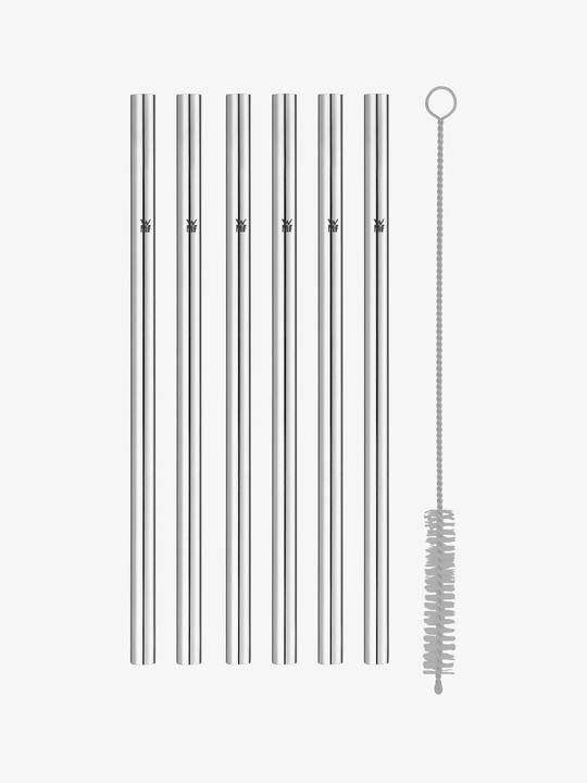 Actual product image WMF Straw Set (7 x)