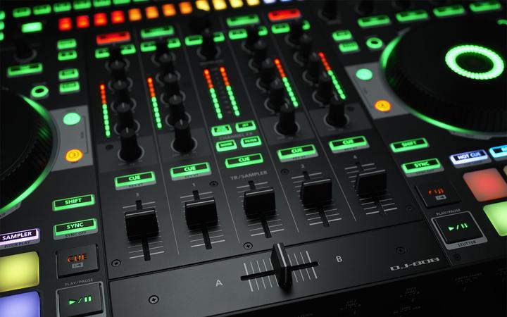 Produktbild Roland Dj-808