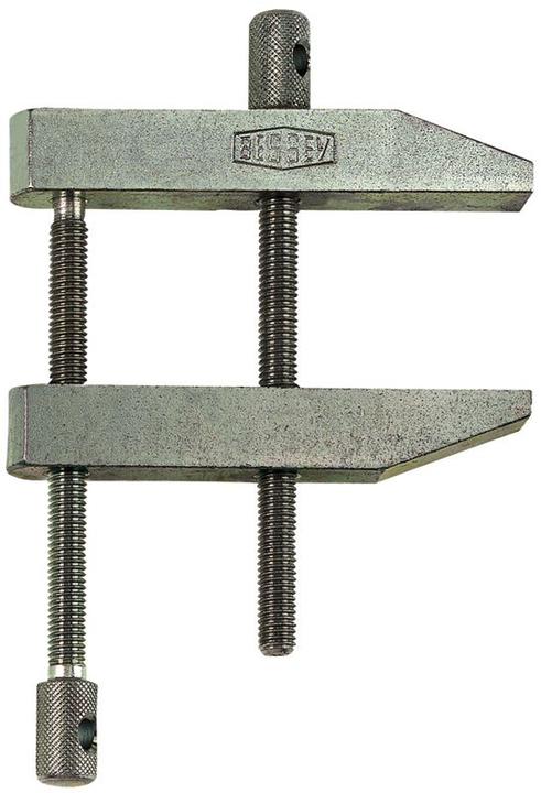 Actual product image Bessey Parallel screw clamp PA 28/1 (28 mm)