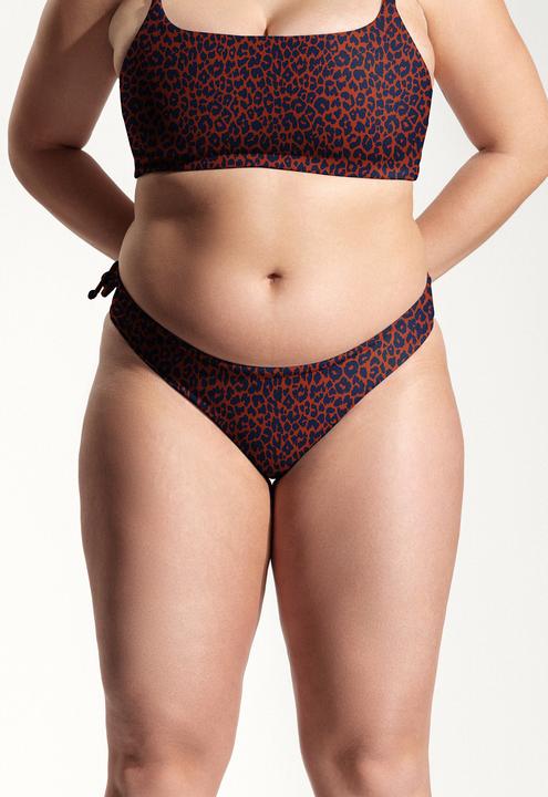 Produktbild Oy Surf Bikini Hose „Tope“ (M)