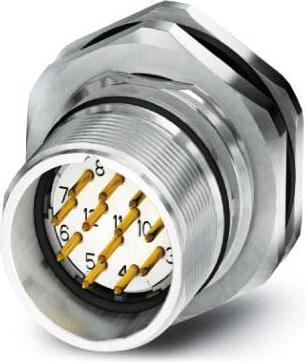Actual product image Phoenix Contact Device connector