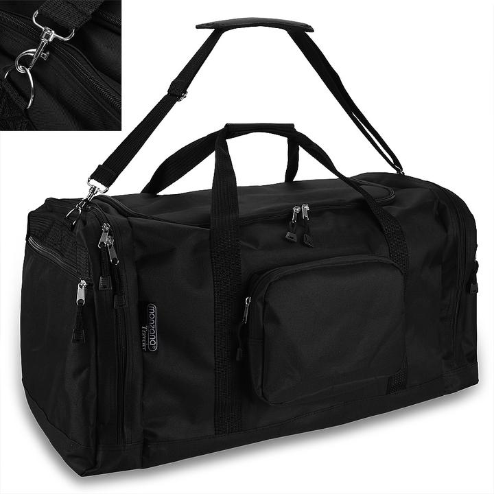 Monzana Sporttasche (90 l)