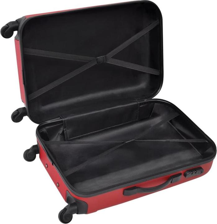 Produktbild VidaXL Farand (Handgepäck (bis 50l), M (50 - 90l), L (90 - 115l))