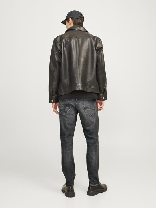 Actual product image Jack & Jones JJIMIKE JJFOX CB 057 Tapered fit jeans Tapered fit jeans (W31/L34)