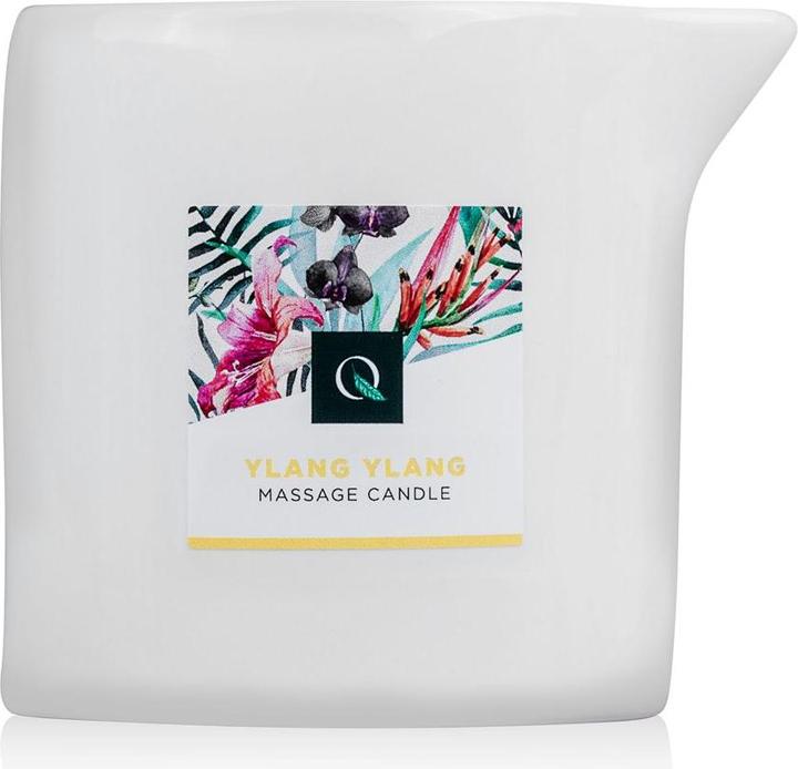 Produktbild Exotiq Massagekerze (200 ml)