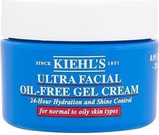 Productafbeelding Kiehl's Ultra Facial Olievrije Gel Crème (28 ml, Gezichtsgel)