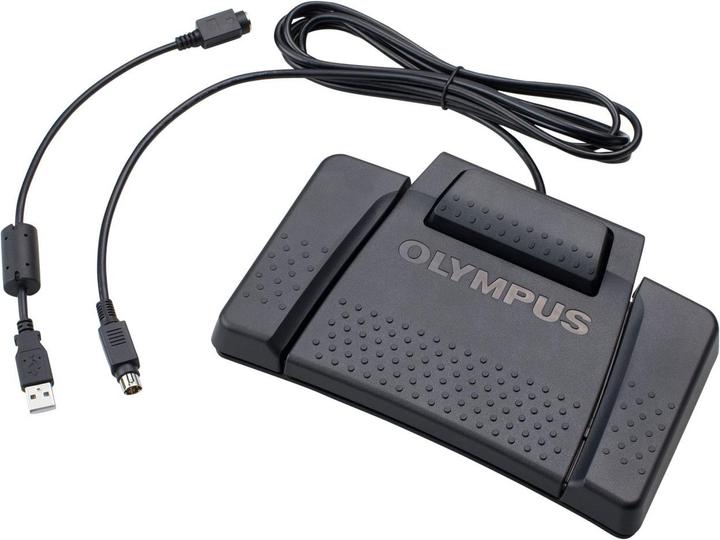 Produktbild Olympus RS31H USB Fusspedal (4 Pedalen)
