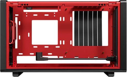 Actual product image Antec Performance 1 M (ITX)