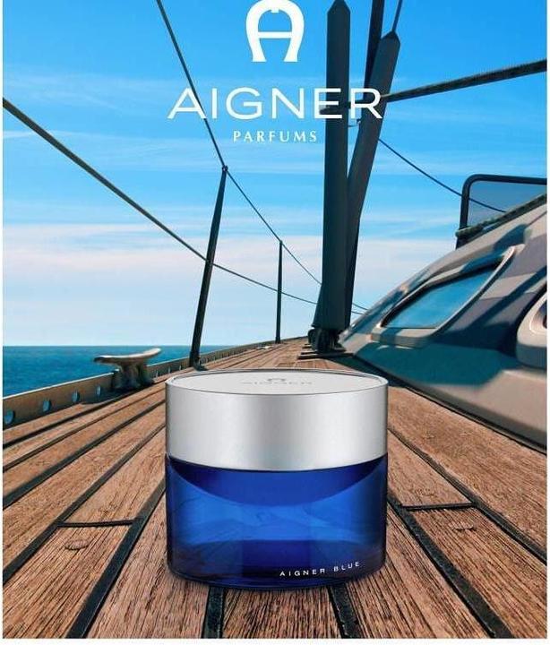 Produktbild Aigner Parfums Aignerue 1 (Eau de Toilette, 125 ml)