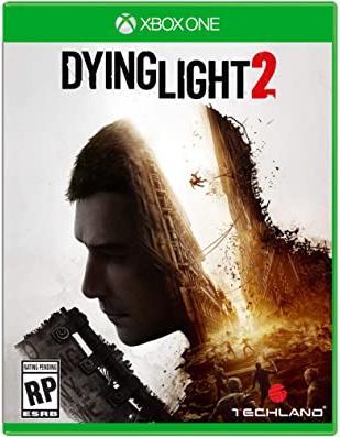 Immagine prodotto Techland Dying Light 2 Stay Human (Xbox One S, Xbox Series X, DE)