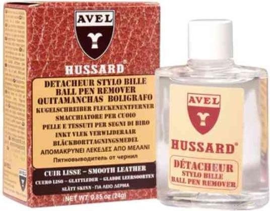 Avel Fleckenentferner Hussard (1 x, 30 ml)