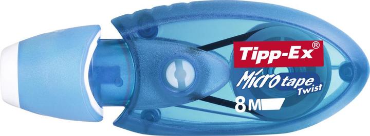 Actual product image Tipp-Ex Micro Tape