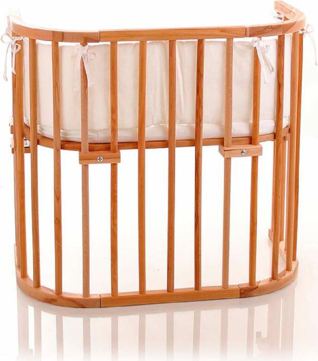 Actual product image Babybay Original