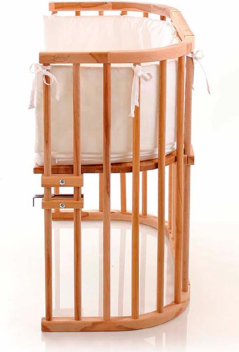 Actual product image Babybay Original