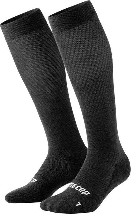 Actual product image Cep Flight Compression Socks Tall (39 - 42)
