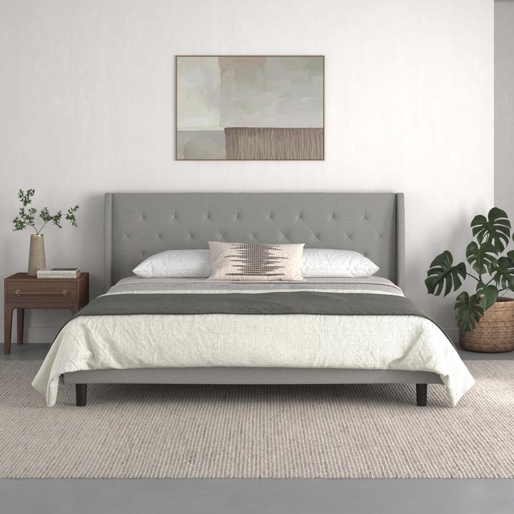 Actual product image Loft 24 Her Majesty (180 x 200 cm)