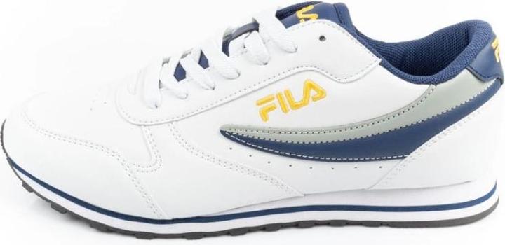 Actual product image FILA ORBIT teens (37)