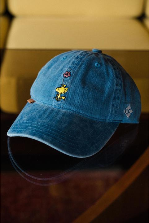 Image du produit Bavarian Caps Peanuts: Woodstock (Taille unique)