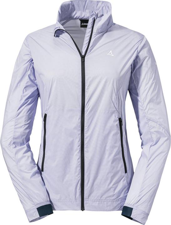 Actual product image Schöffel Jacket Bygstad (40)