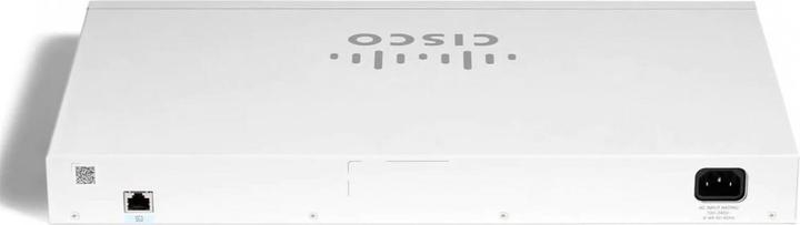 Produktbild Cisco Business 220 (28 Ports)