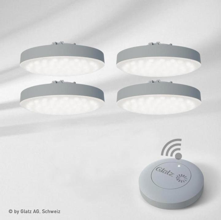 Actual product image Glatz Osyrion Spot