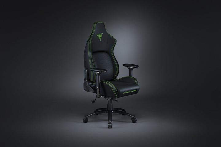 Actual product image Razer Iskur XL
