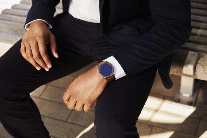 Image du produit Amazfit Gtr (47 mm)