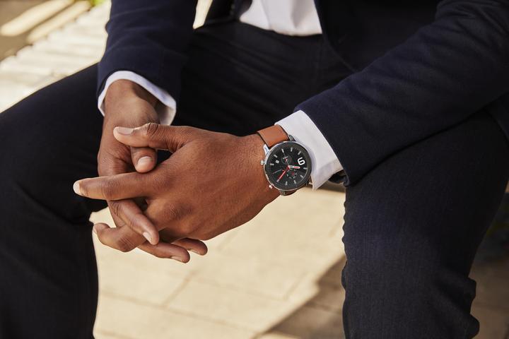 Image du produit Amazfit Gtr (47 mm)