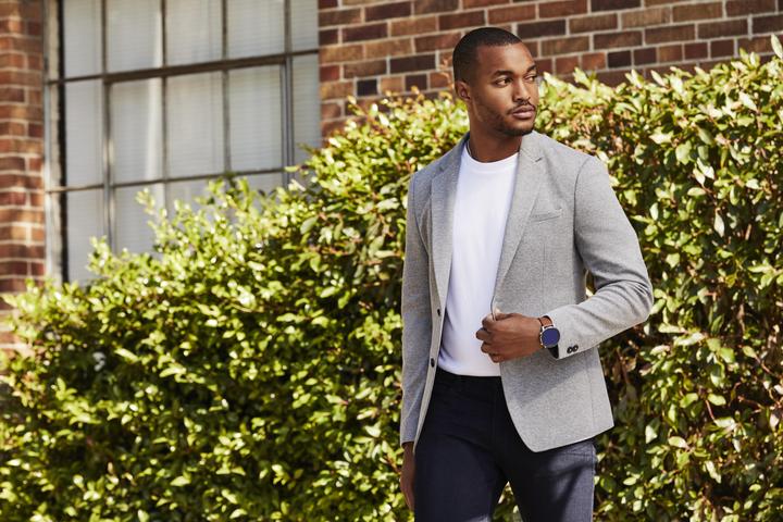 Image du produit Amazfit Gtr (47 mm)