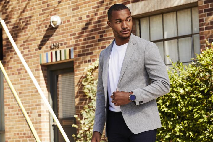 Image du produit Amazfit Gtr (47 mm)