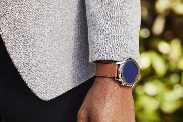 Image du produit Amazfit Gtr (47 mm)