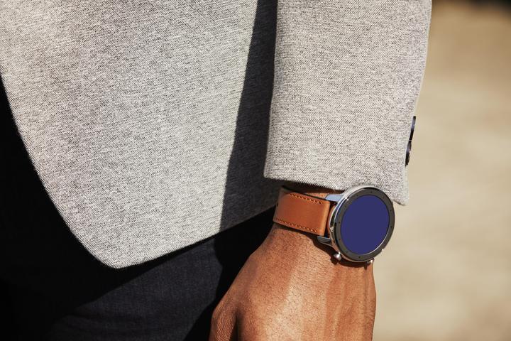 Image du produit Amazfit Gtr (47 mm)