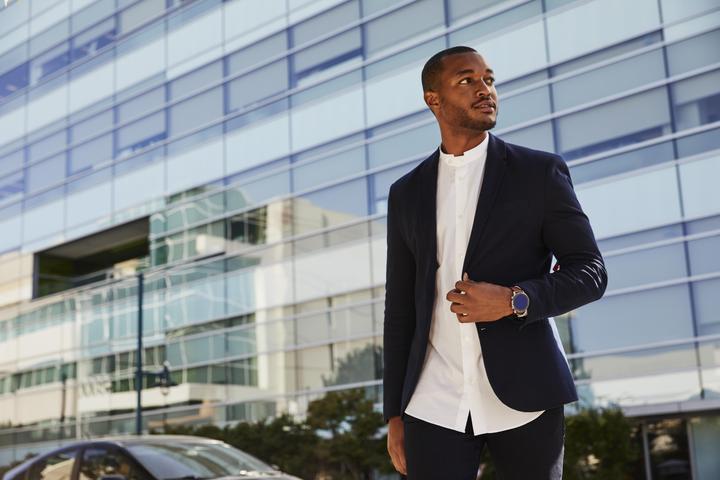 Image du produit Amazfit Gtr (47 mm)
