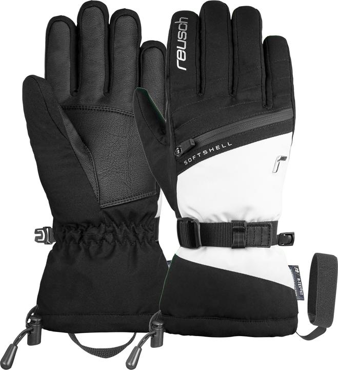 Actual product image Reusch Demi R-Tex XT (6.5)