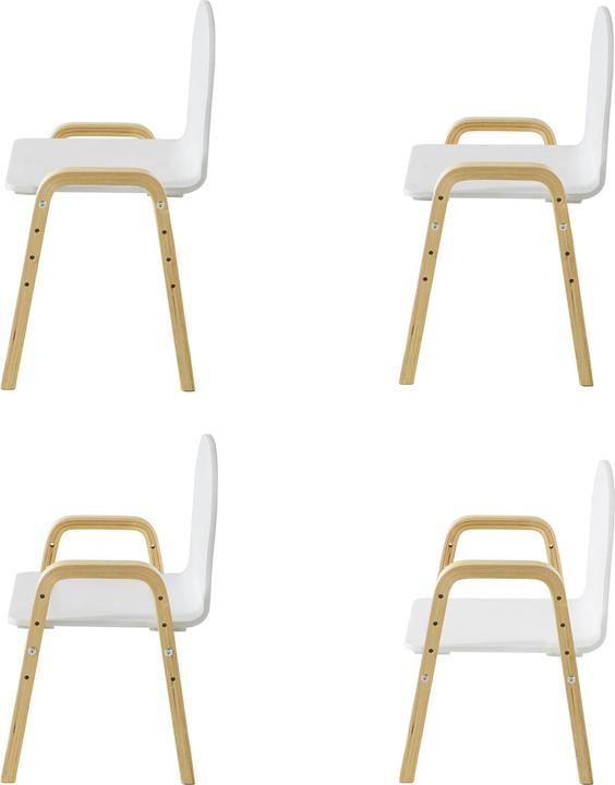 Produktbild SoBuy Ramona (Kinderstuhl)