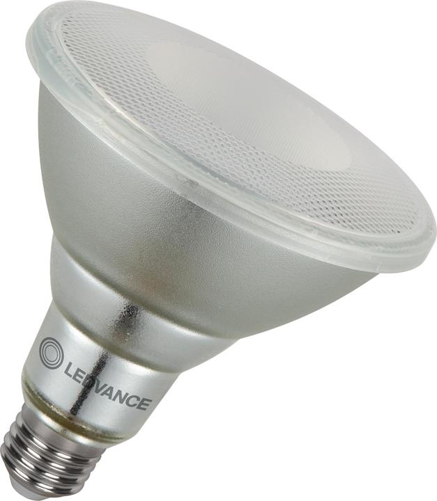 Ledvance LED-Reflektorlampe (E27, 13.50 W, 1035 lm, 6 x, F)