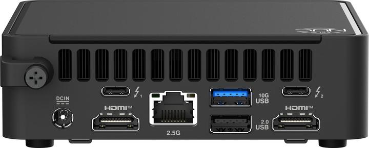 Image du produit ASUS NUC 15 PRO RNUC15CRKI300002 (Intel Core i3)