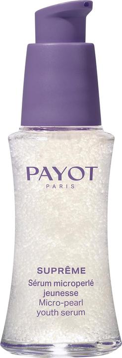 Actual product image Payot Paris Suprême Jeunesse Le Sérum (30 ml)