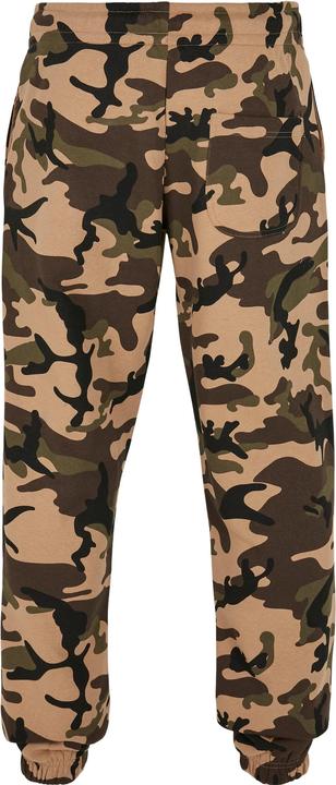 Immagine prodotto Urban Classics Pantalone da ginnastica Basic Camo 2.0 - 15327 (XS)