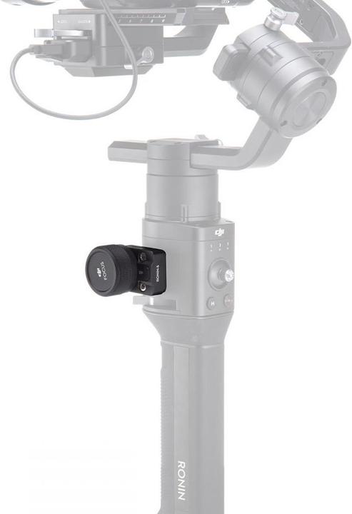 Immagine prodotto DJI Ruota Focus (Aiuto per la messa a fuoco del gimbal)