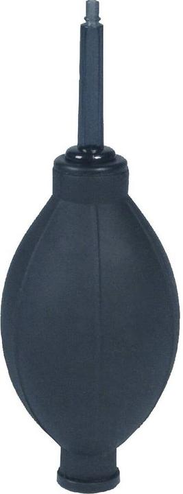 Dörr Super Blower black