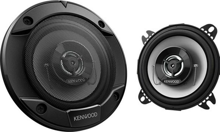 Actual product image Kenwood Corp. KFC-S1066 (220 W, 10 cm, 6 x 9")
