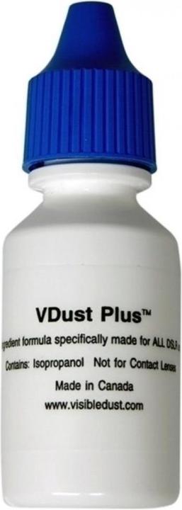 Visible Dust Polvere Ultra (12 pezzi)
