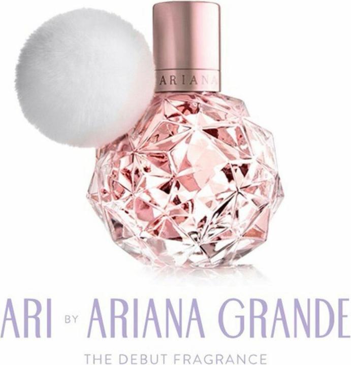 Ariana Grande Ari